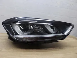 Volkswagen Golf VII Lampa przednia 517941034B