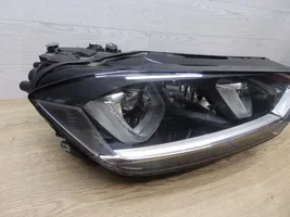 Volkswagen Golf VII Lampa przednia 517941034B