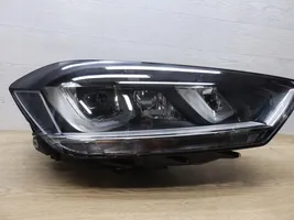 Volkswagen Golf VII Lampa przednia 517941034B