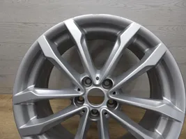 BMW X3 G01 R19 alloy rim 