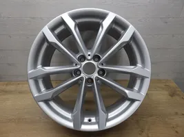 BMW X3 G01 R19 alloy rim 