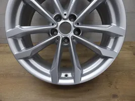 BMW X3 G01 R19 alloy rim 