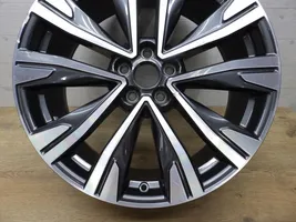 Ford Kuga III R20 alloy rim 