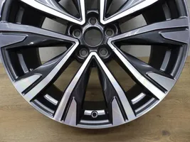 Ford Kuga III R20 alloy rim 