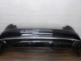 Audi S5 Facelift Rear bumper 8W6807521