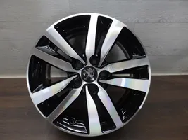 Peugeot 508 R16 alloy rim 