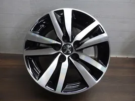 Peugeot 508 R16 alloy rim 