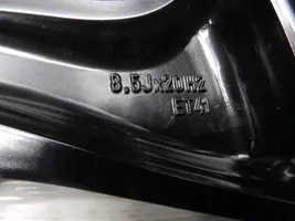 Opel Insignia A R20 alloy rim 