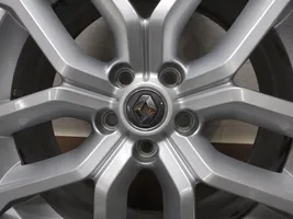 Renault Captur Felgi aluminiowe R18 