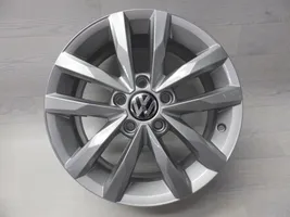Volkswagen Touran III Jante alliage R16 