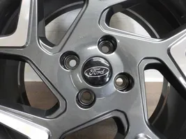 Ford Fiesta R 18 lengvojo lydinio ratlankis (-iai) 