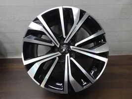 Peugeot Rifter R 17 alumīnija - vieglmetāla disks (-i) 