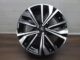 Peugeot Rifter R 17 alumīnija - vieglmetāla disks (-i) 