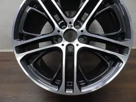 BMW X3 F25 R20 alloy rim 