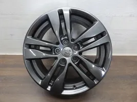 Opel Astra G R16 alloy rim 