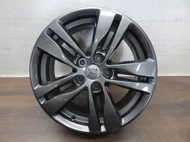 Opel Astra G R16 alloy rim 