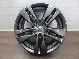 Opel Astra G R16 alloy rim 