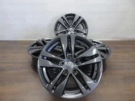 Opel Astra G R16 alloy rim 