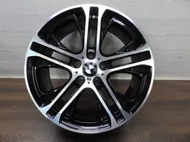 BMW X3 F25 R 20 alumīnija - vieglmetāla disks (-i) 