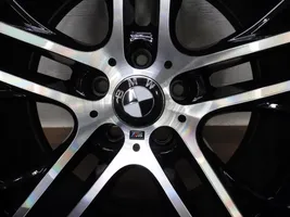 BMW X3 F25 R 20 lengvojo lydinio ratlankis (-iai) 