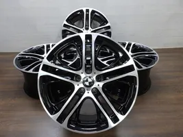 BMW X3 F25 R 20 alumīnija - vieglmetāla disks (-i) 