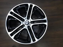 BMW X3 F25 R 20 alumīnija - vieglmetāla disks (-i) 