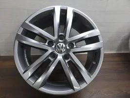 Volkswagen Touareg II Jante alliage R19 