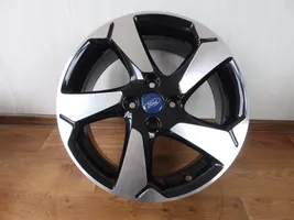 Ford Fiesta R17 alloy rim 