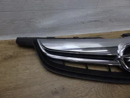 Opel Ampera Griglia superiore del radiatore paraurti anteriore 25975545