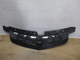 Opel Ampera Maskownica / Grill / Atrapa górna chłodnicy 25975545