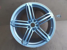 Audi A6 S6 C6 4F R20 alloy rim 