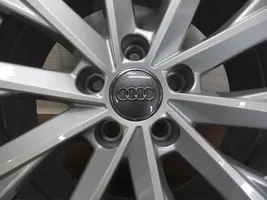 Audi A4 S4 B9 8W R 17 alumīnija - vieglmetāla disks (-i) 