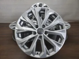 Audi A4 S4 B9 8W R 17 alumīnija - vieglmetāla disks (-i) 