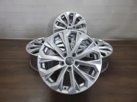 Audi A4 S4 B9 8W R 17 alumīnija - vieglmetāla disks (-i) 