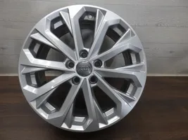 Audi A4 S4 B9 8W R 17 alumīnija - vieglmetāla disks (-i) 