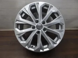 Audi A4 S4 B9 8W R 17 alumīnija - vieglmetāla disks (-i) 