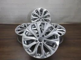 Audi A4 S4 B9 8W R 17 alumīnija - vieglmetāla disks (-i) 