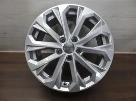 Audi A4 S4 B9 8W R 17 alumīnija - vieglmetāla disks (-i) 