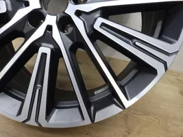 BMW X1 F48 F49 R20 alloy rim 