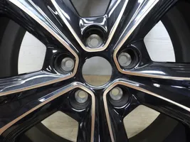 Renault Kadjar R19 alloy rim 