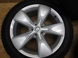 Volvo V60 R16 alloy rim 