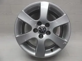 Volkswagen Polo VI AW R15 alloy rim 