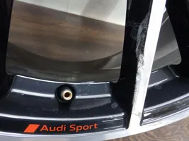 Audi Q5 SQ5 Felgi aluminiowe R20 