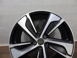 Ford Puma R19 alloy rim 