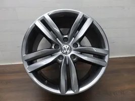 Volkswagen Touareg III Felgi aluminiowe R20 