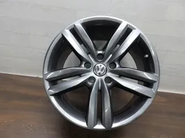 Volkswagen Touareg III Felgi aluminiowe R20 