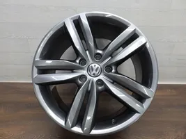 Volkswagen Touareg III Felgi aluminiowe R20 