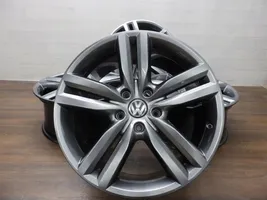 Volkswagen Touareg III Felgi aluminiowe R20 