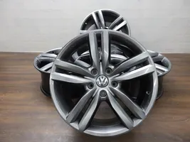 Volkswagen Touareg III R20 alloy rim 