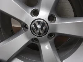 Volkswagen Sharan R16 alloy rim 